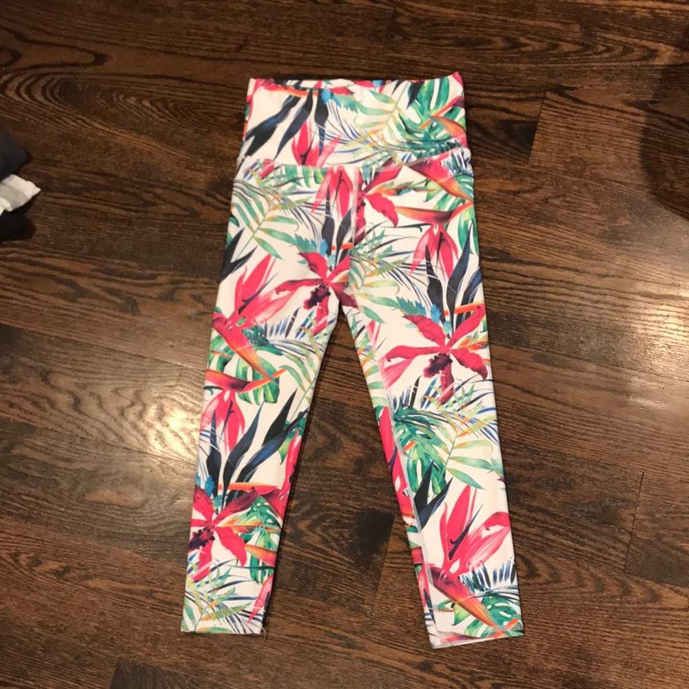 Yoga leggings